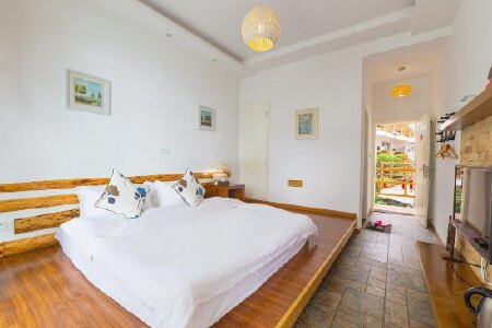 成都周边爬山的地方,东莞虎门,大理双廊客栈推