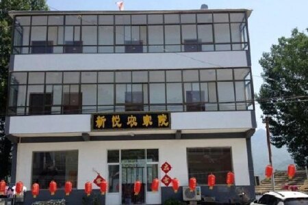 杏唐沟大峡谷唐河漂流旅游攻略2015_ 杏唐沟