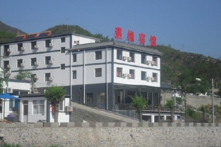 杏唐沟大峡谷唐河漂流旅游攻略2015_ 杏唐沟