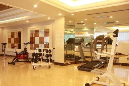 郑州嵩山饭店酒店预订_郑州嵩山饭店酒店价格