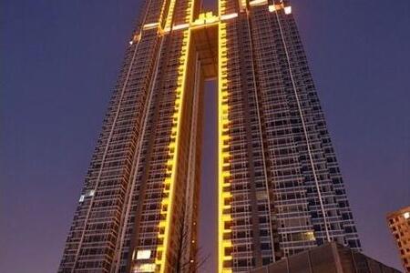 成都朗御福禄度假公寓酒店预订_成都朗御福禄度假公寓