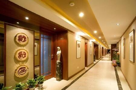 金华国贸景澜大饭店酒店预订_金华国贸景澜大饭店酒店