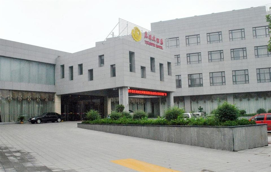 潍坊昌乐鸢飞大酒店舒适型