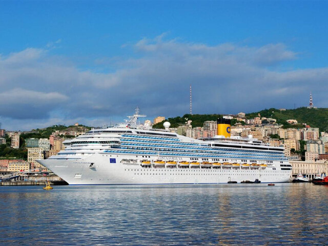 邮轮出行怎么选?_邮轮出行选择攻略-途牛出游