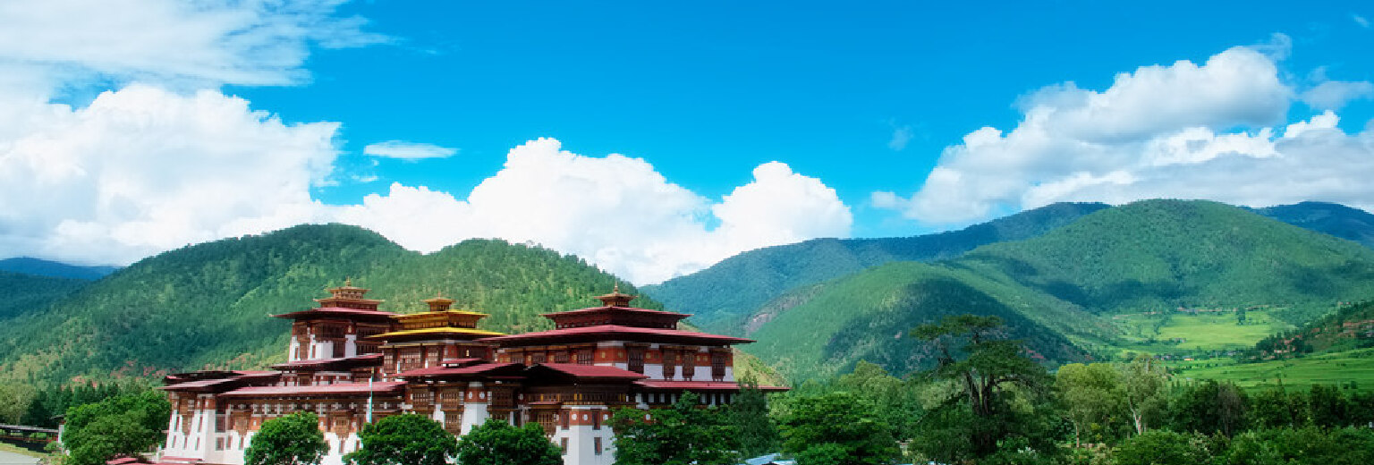 不丹旅游吃喝玩乐旅行大全