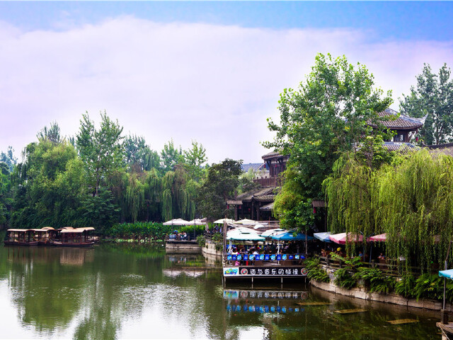 成都周边游自驾游推荐_周末一起去成都自驾吧