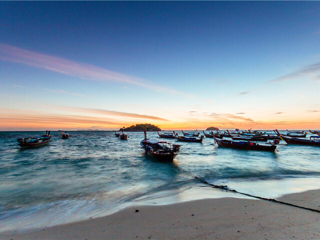 厦门地铁一号线