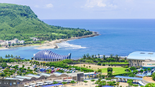 垦丁2日经典玩法 垦丁线路玩法 垦丁旅游线路推荐