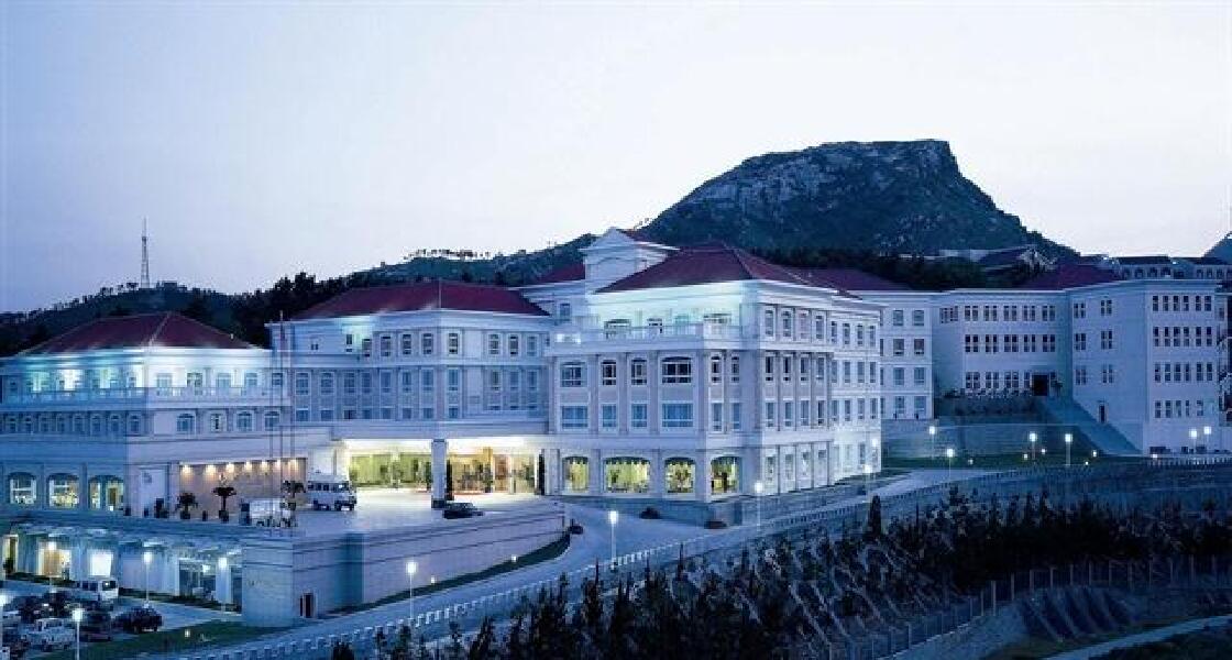 连云港神州宾馆