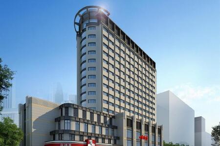 沈阳北辰大酒店