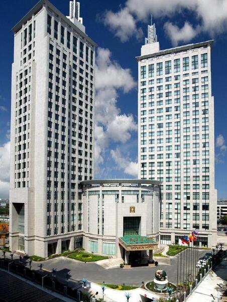 江阴泓升苑酒店