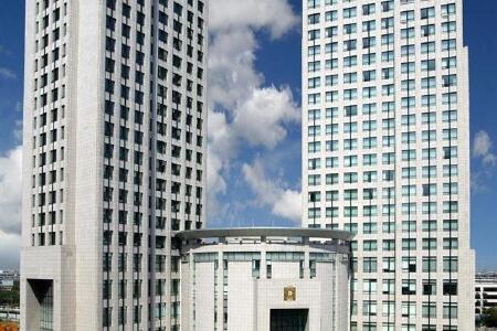 江阴泓升苑酒店